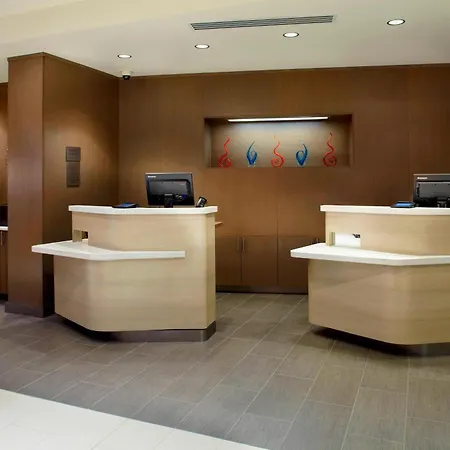Courtyard By Marriott Knoxville West/Bearden